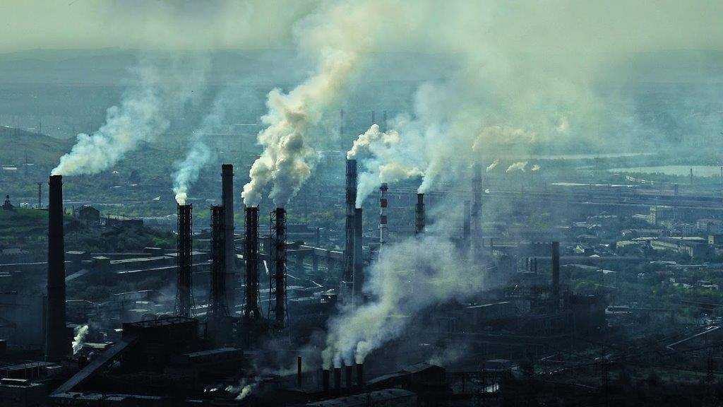 Тяжёлые металлы